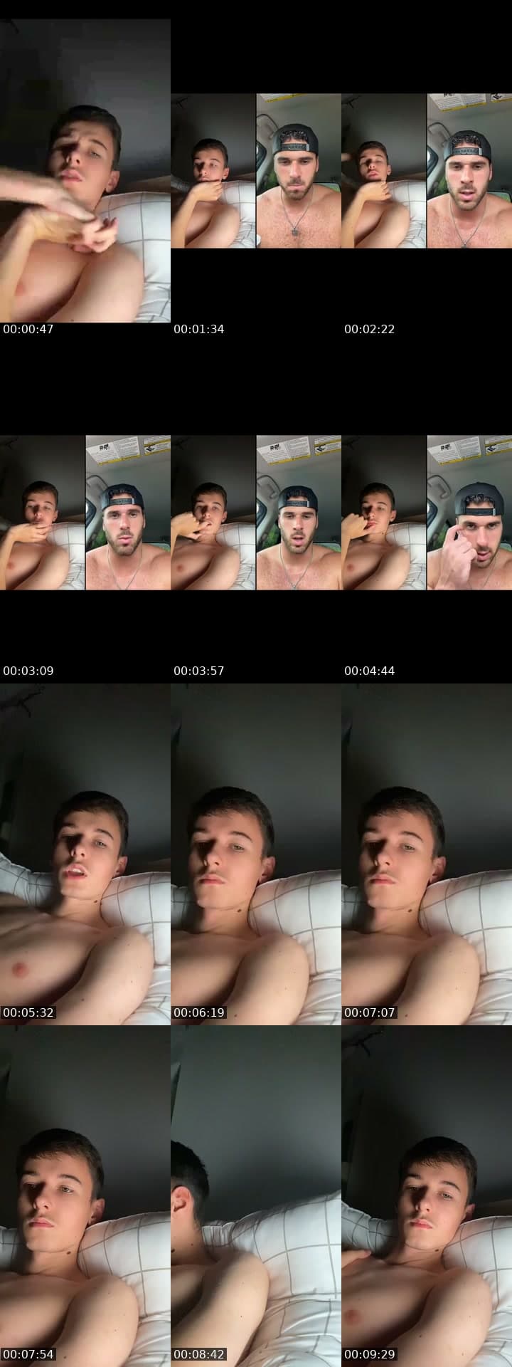 Take a peak