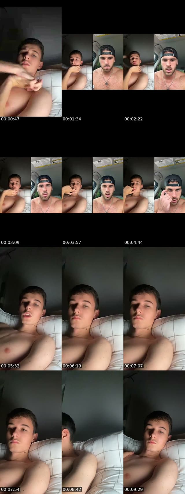 TikTok live: Take a peak by @marrko.o