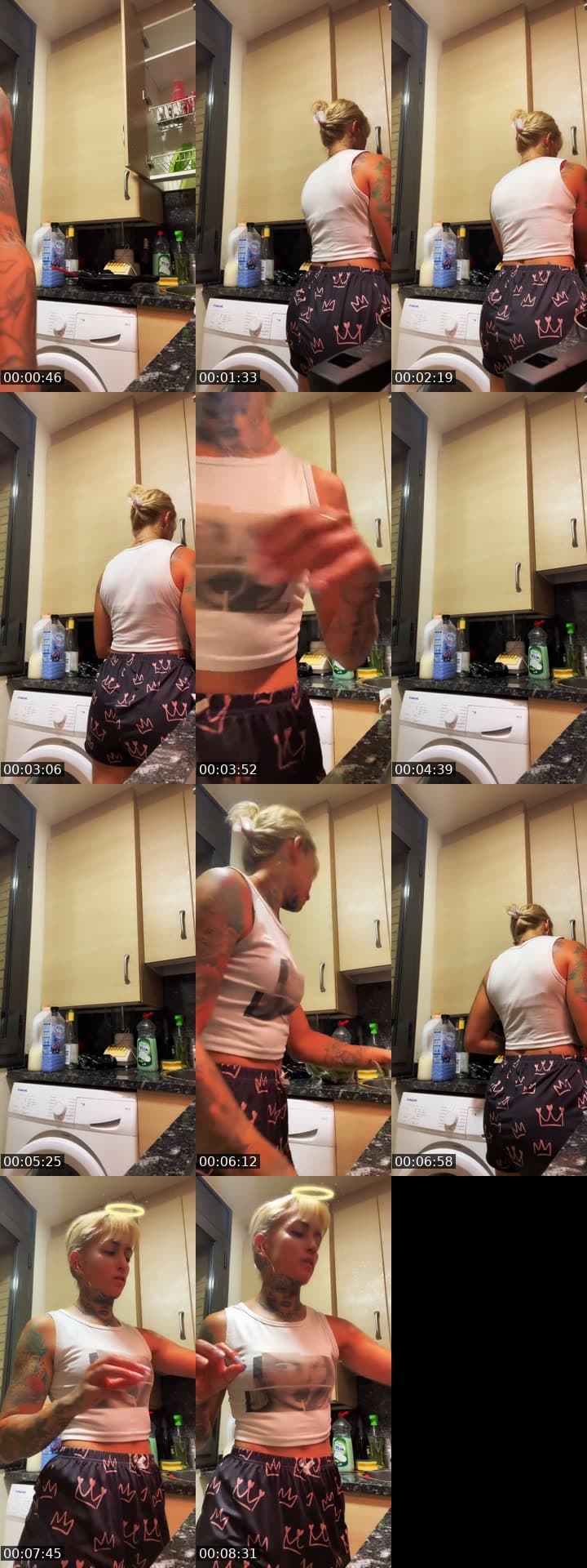 @tanniapinnk666 TikTok live stream