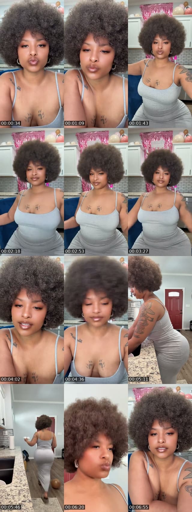@pixiedtv TikTok live from 2026-07-13