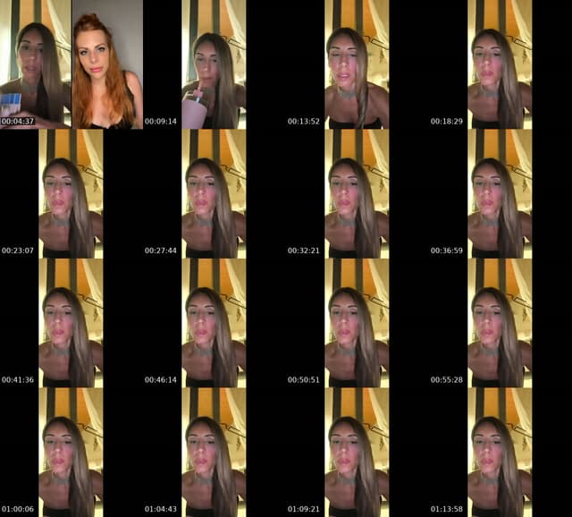 TikTok live: El rincón de las almas by @saray79_