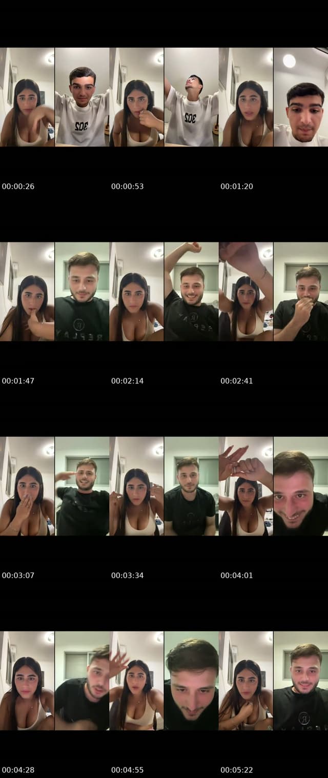 @shilat.malka3 TikTok live from 2026-07-13