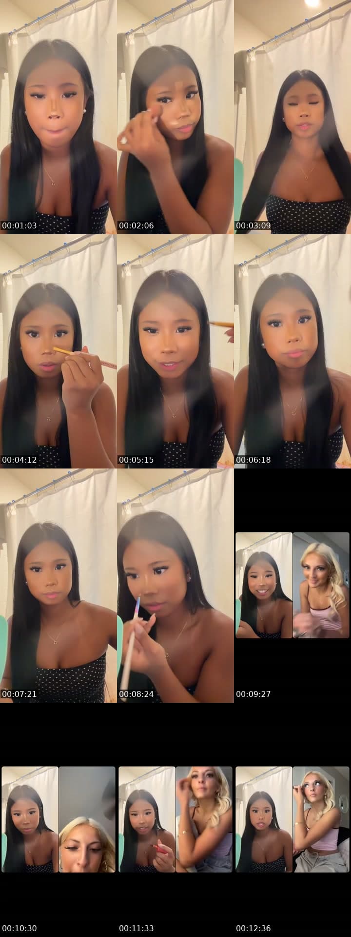 grwm!