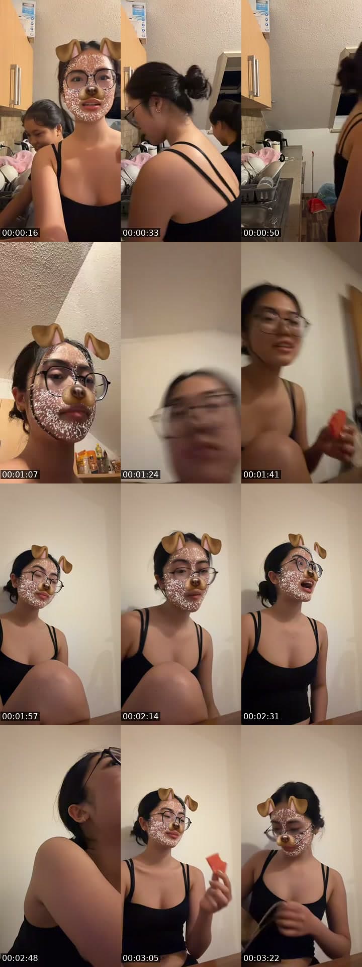 @_kylie.fz TikTok live stream