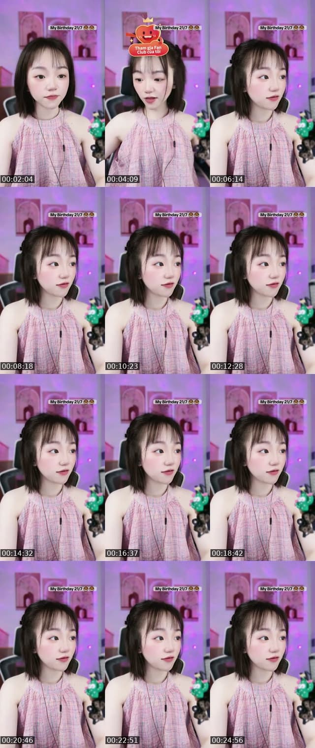 Cảnh báo có hát 🎤 - @hanhhi.02