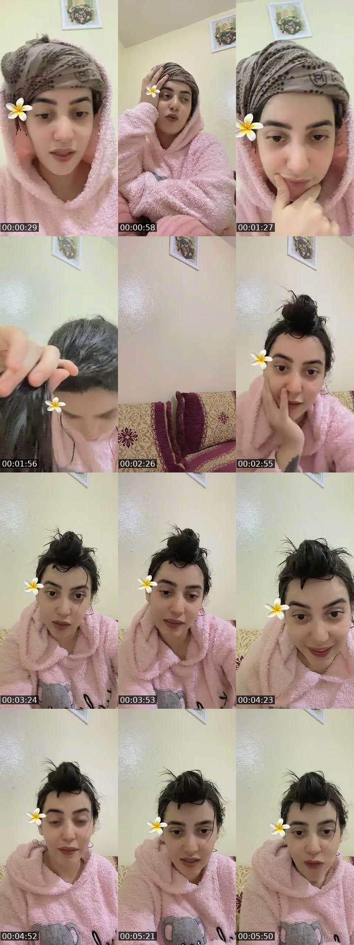 @ou_m68 TikTok live stream