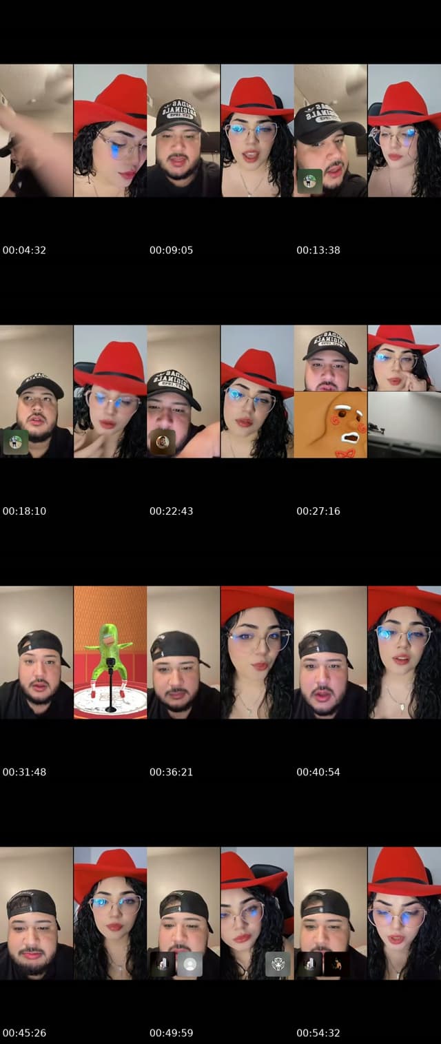 @soy_armando1 TikTok live from 2026-07-13