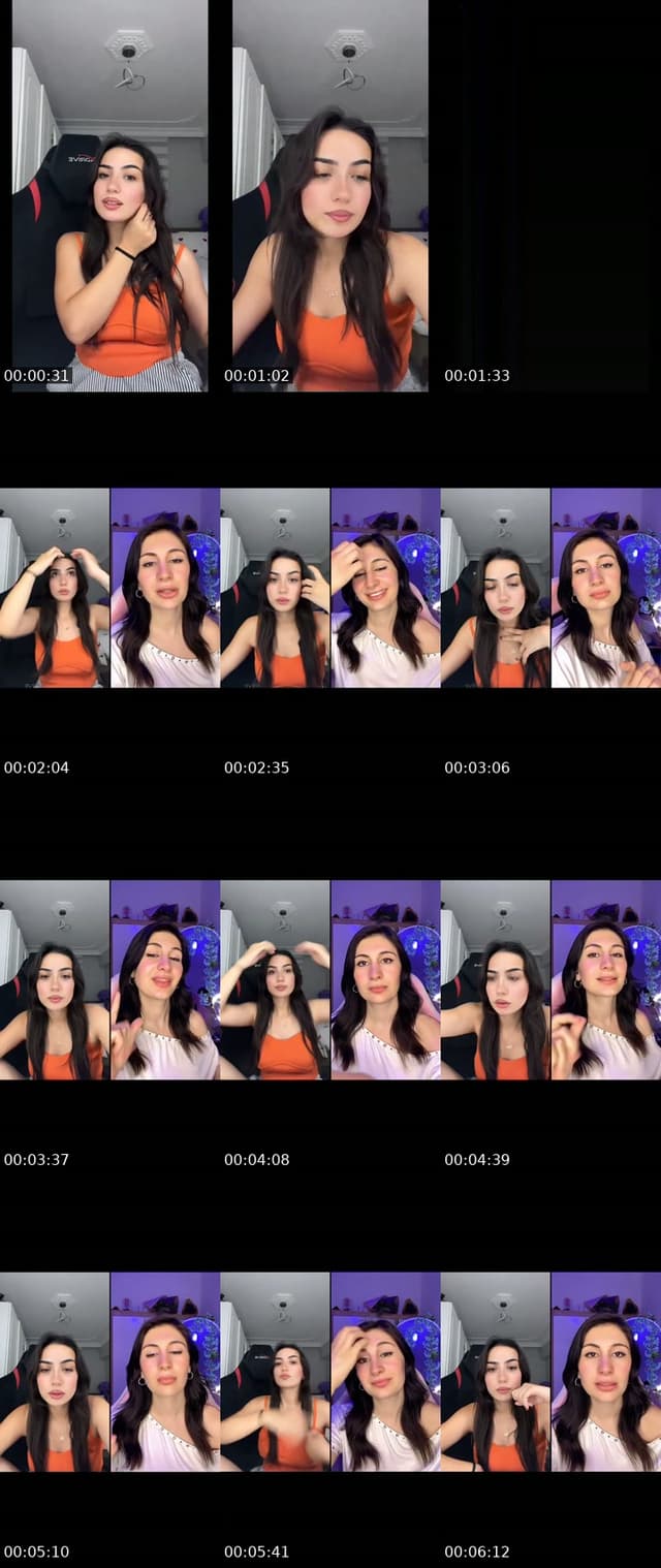 @user86458950 TikTok live from 2026-07-13