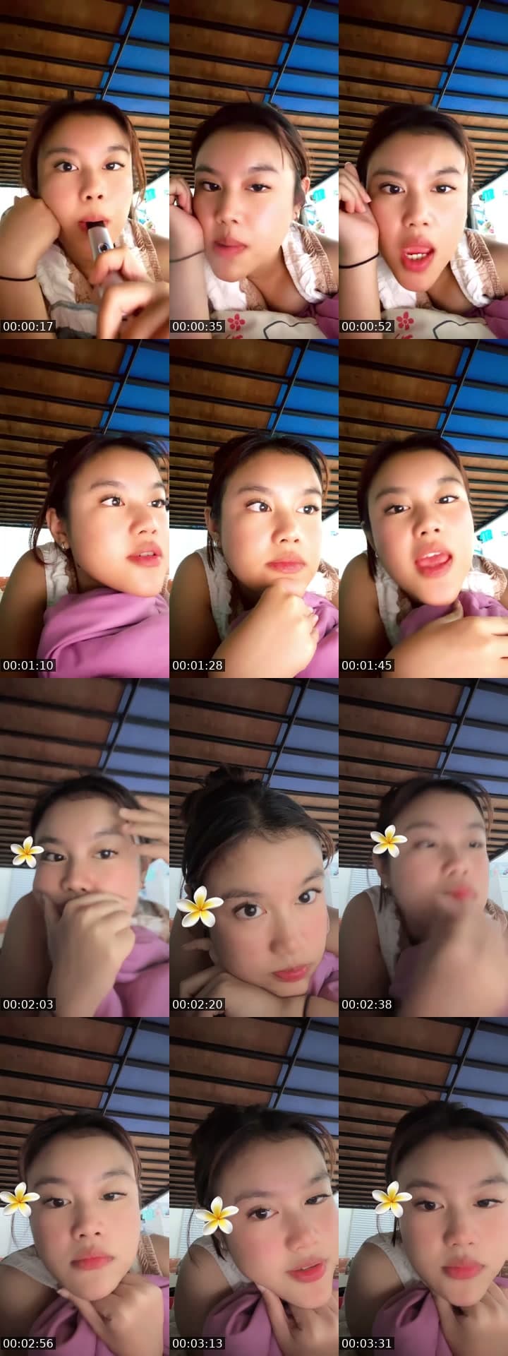 @audiishere TikTok live stream
