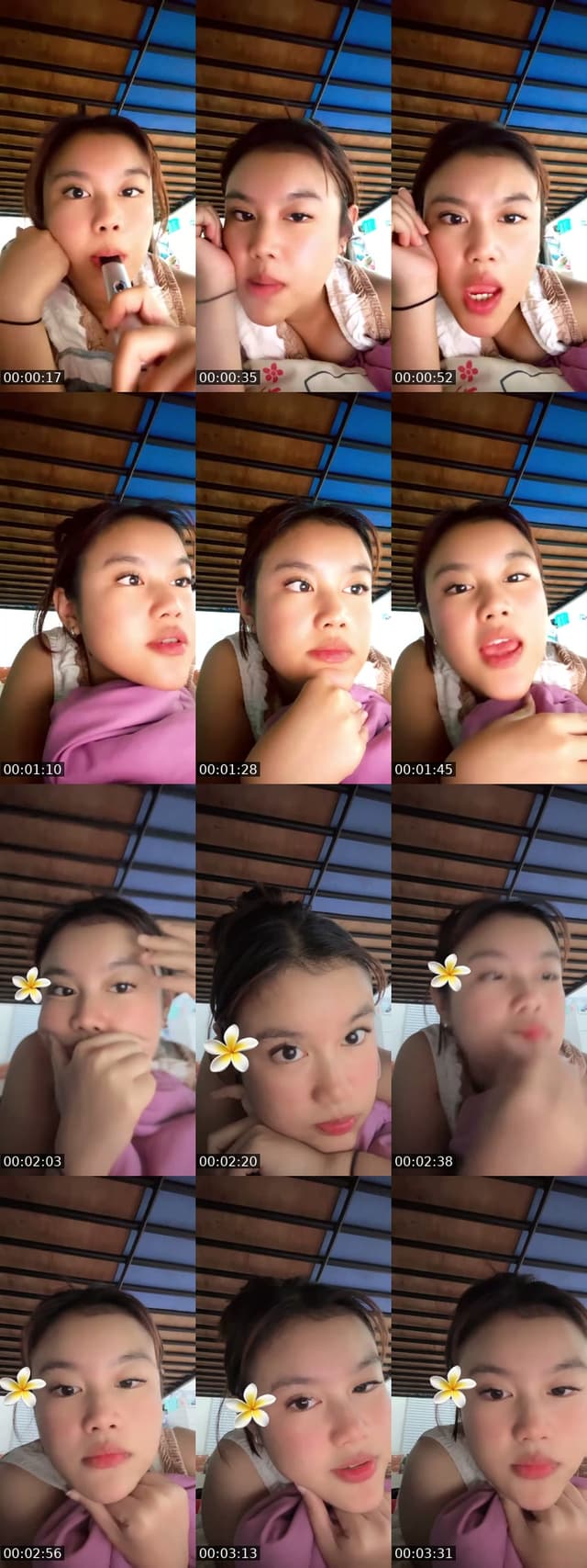 @audiishere TikTok live