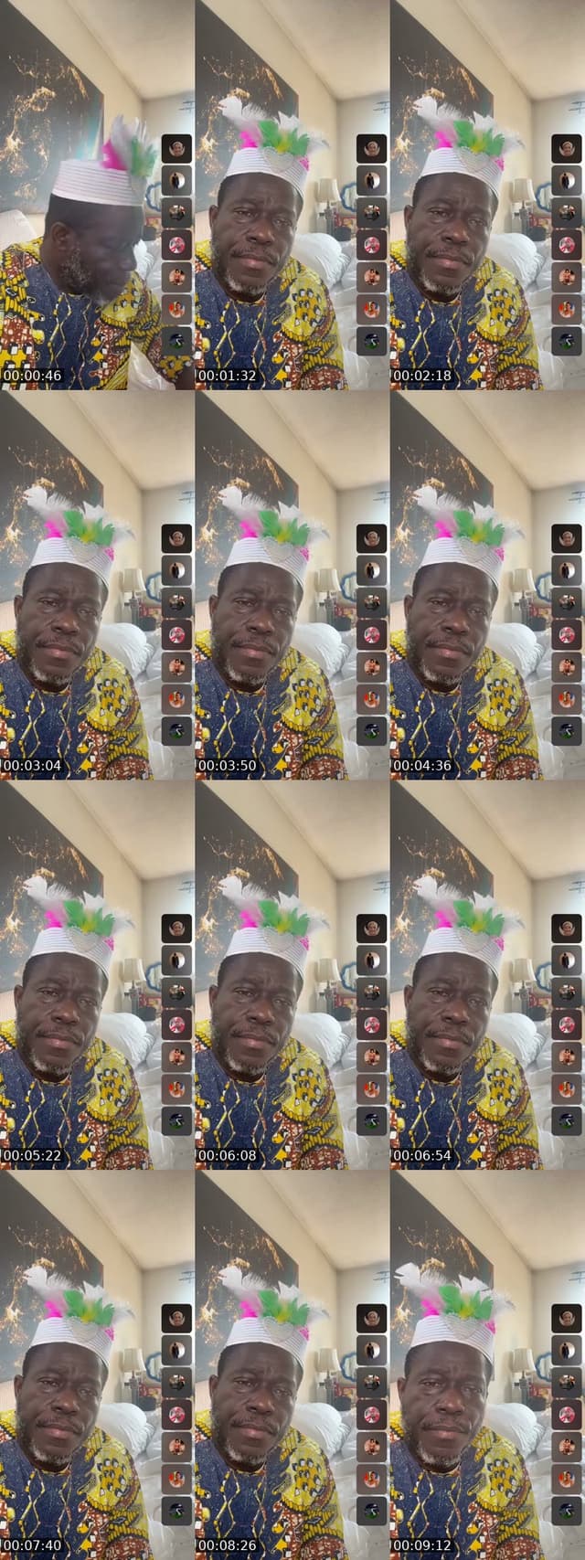 @jeanedry TikTok live