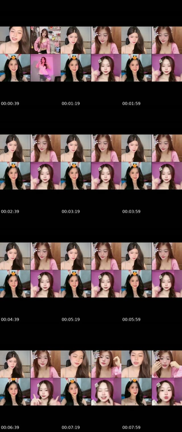 mới ngủ dậy - @giahanee06
