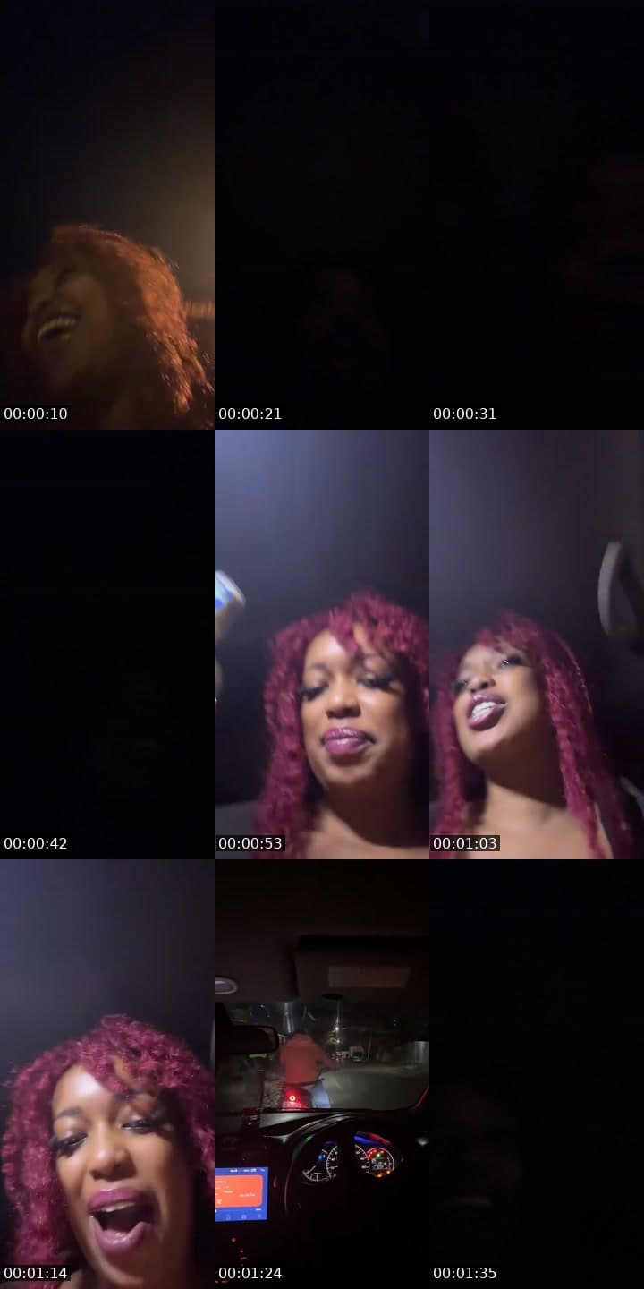 @mbiiiish TikTok live stream