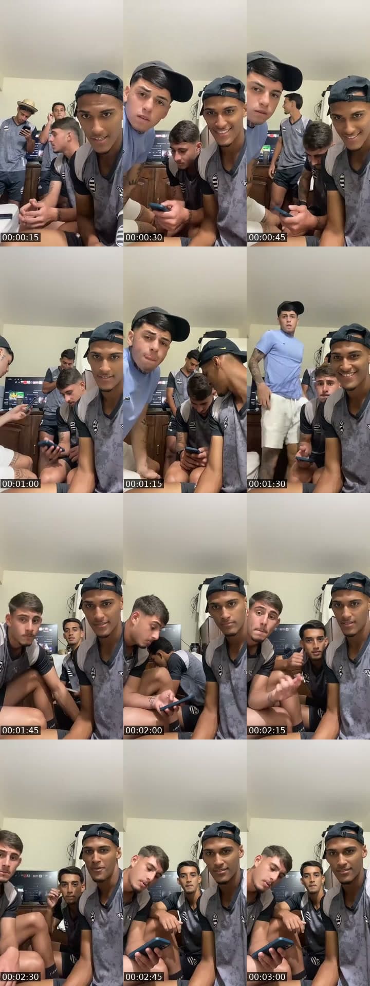 brota tropa