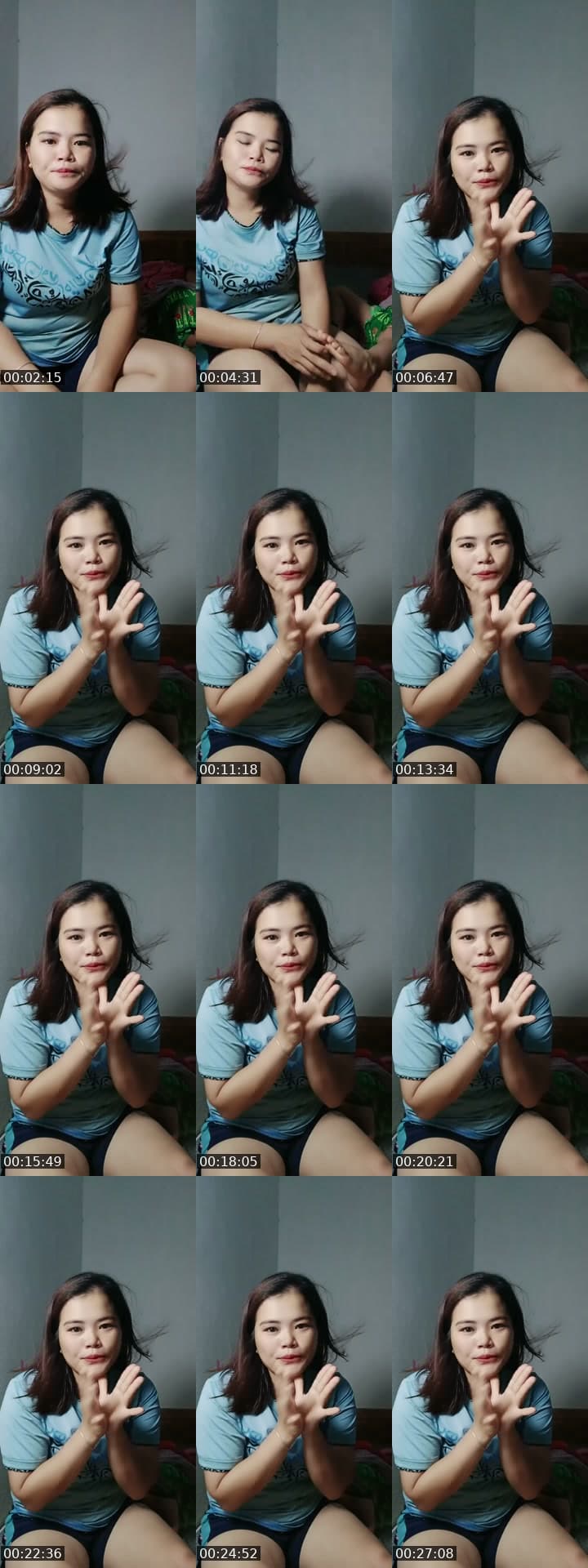 @tbichofkcoy TikTok live stream