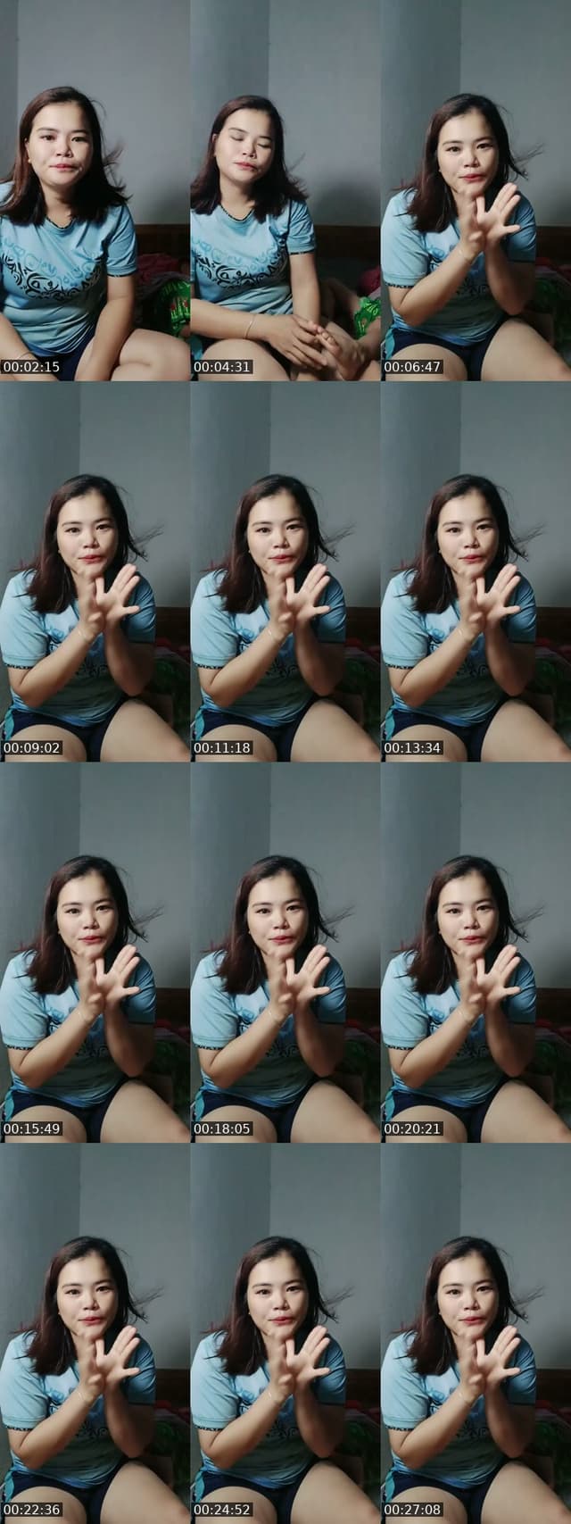 @tbichofkcoy TikTok live