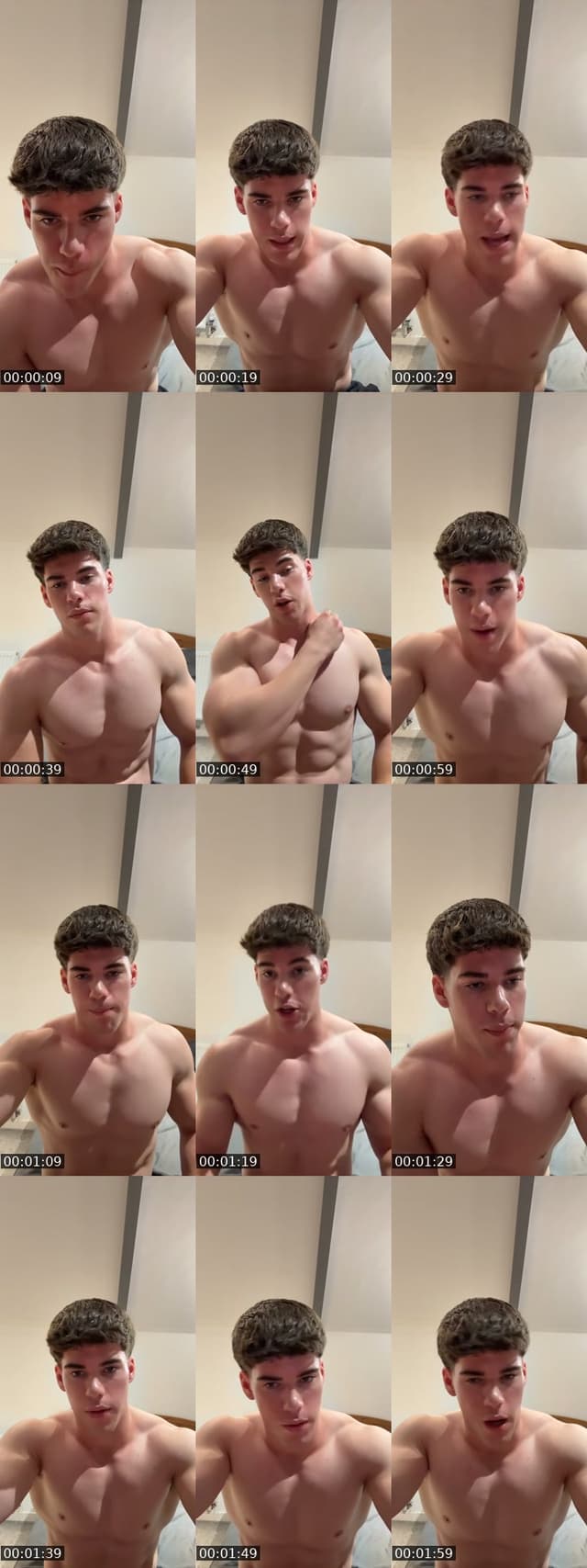 TikTok live: Gift gall reset by @willhickslifts