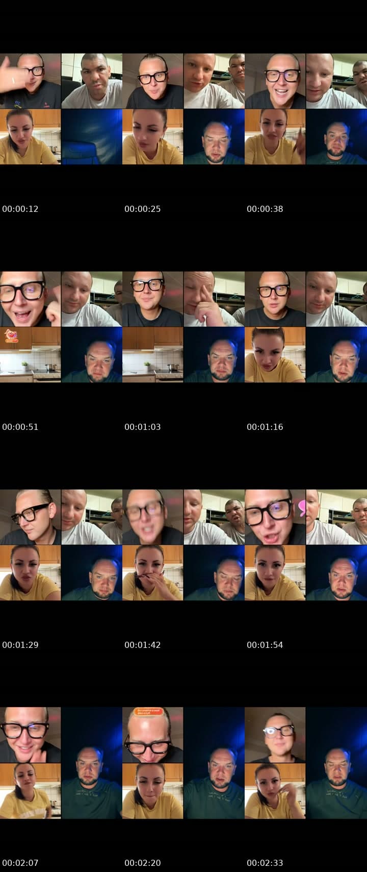@colorist696 TikTok live stream