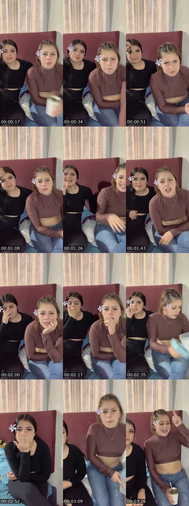 @guadita4869 TikTok live stream