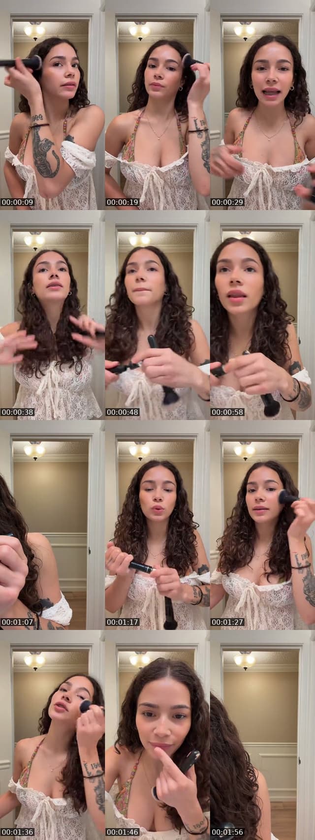 @payykali1 TikTok live