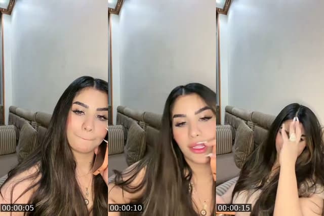 @asmaa.elhob TikTok live