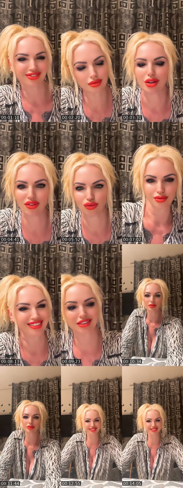 @mickylove916 TikTok live stream