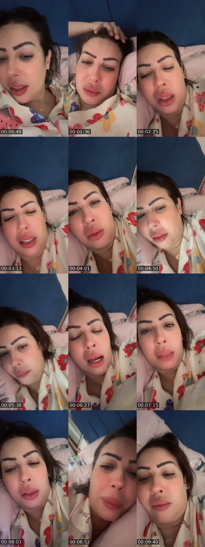 @9aydaghita1984 TikTok live stream