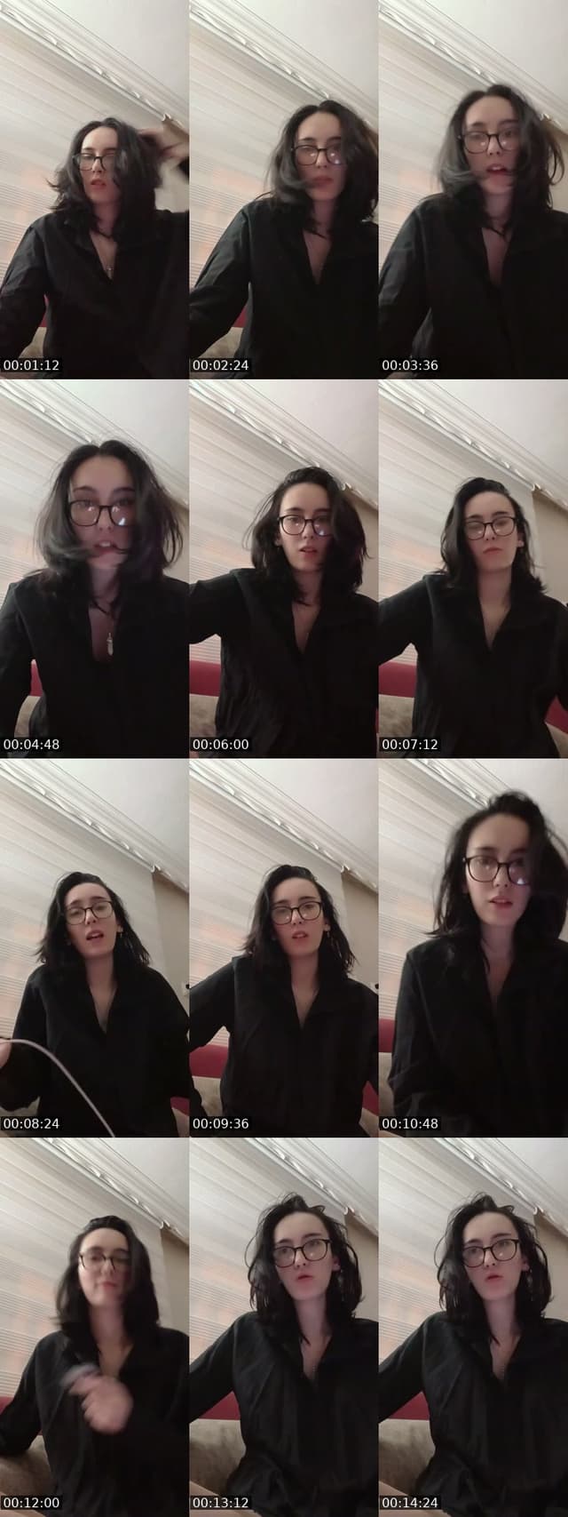 TikTok live: huu by @myodyyyl.3