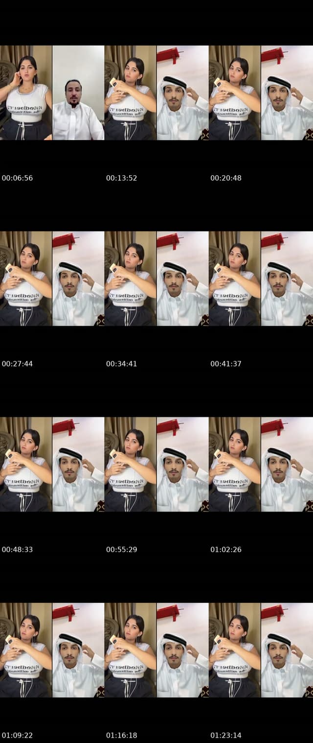 @ammounuae99 TikTok live from 2026-07-13