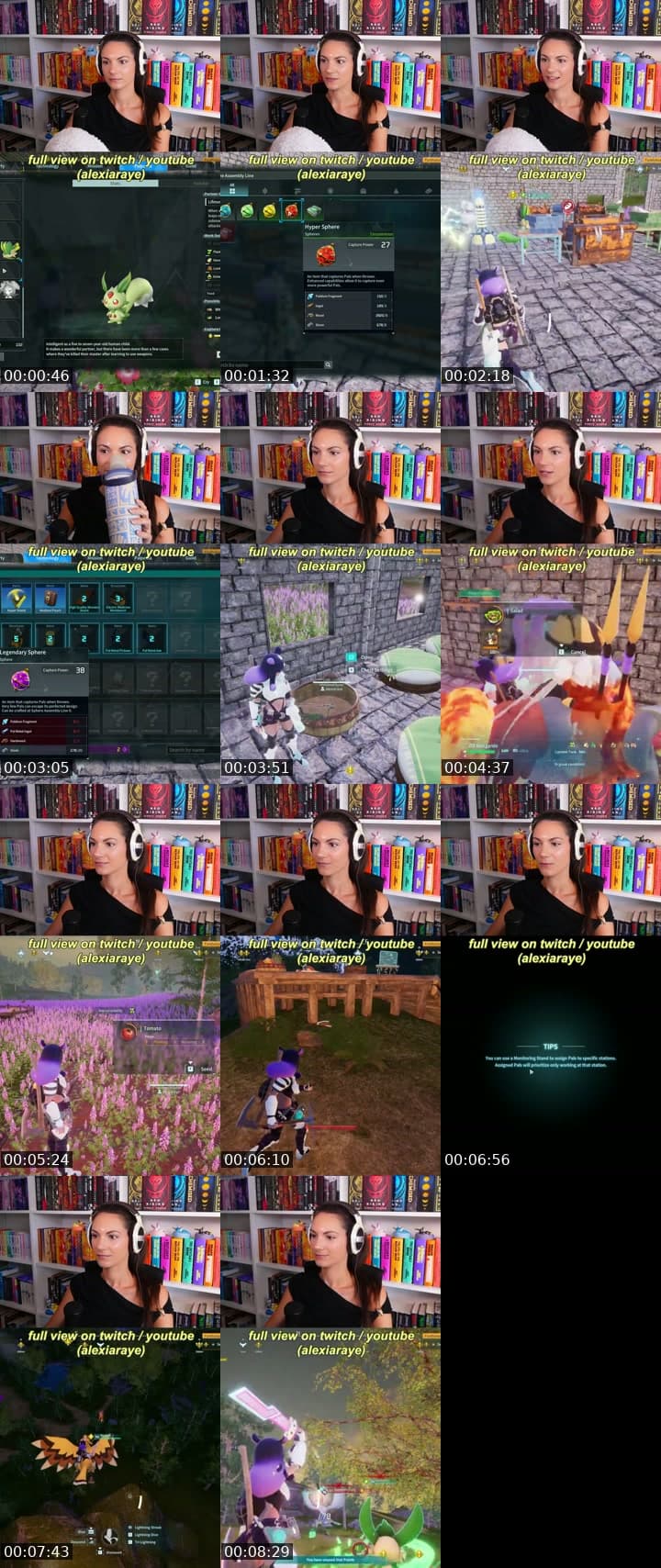 PALWORLD LAUNCH!