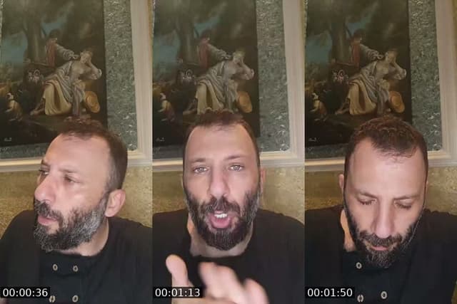 @anthonyboudib TikTok live from 2026-07-13