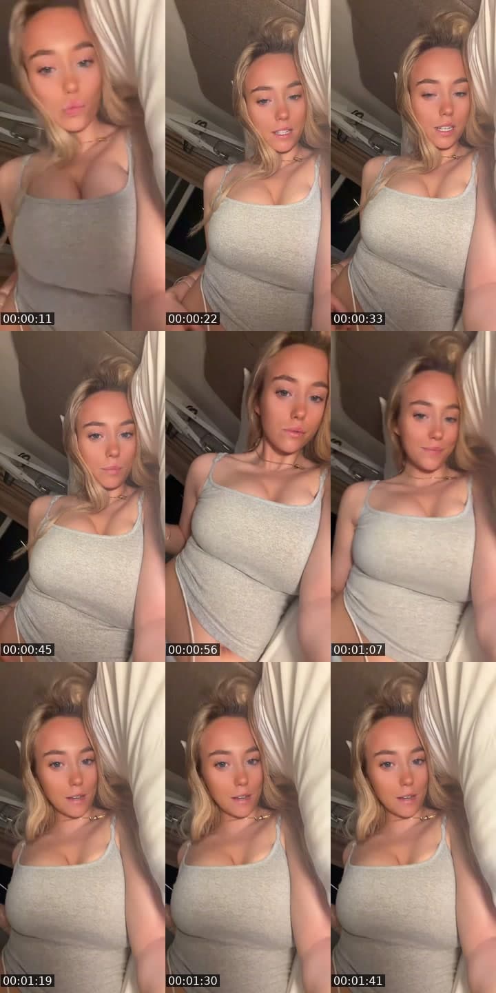 6 am live bc I can’t sleep