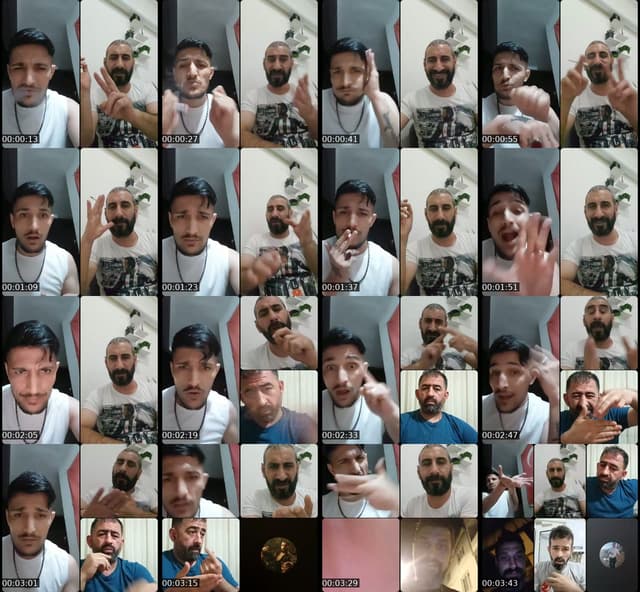 @vedat5427 TikTok live