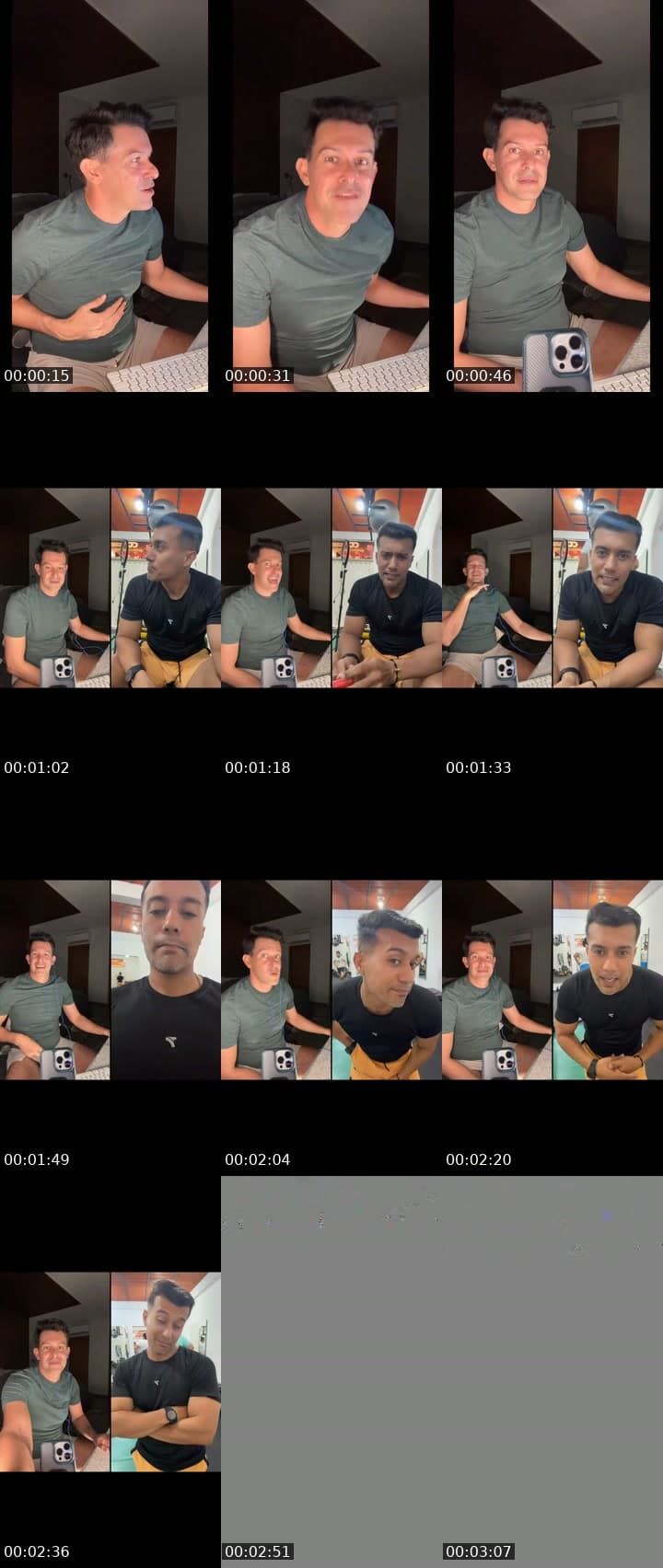 @abeldarker7 TikTok live stream