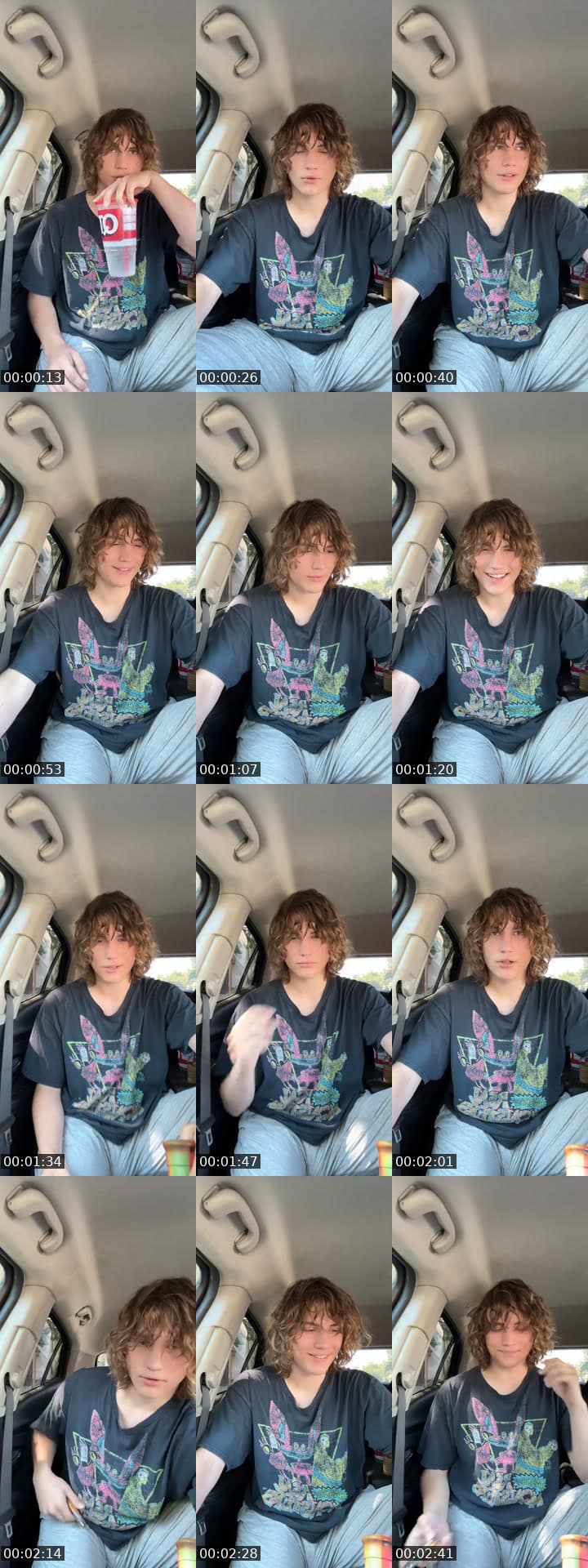 @alfredofetus420 TikTok live stream