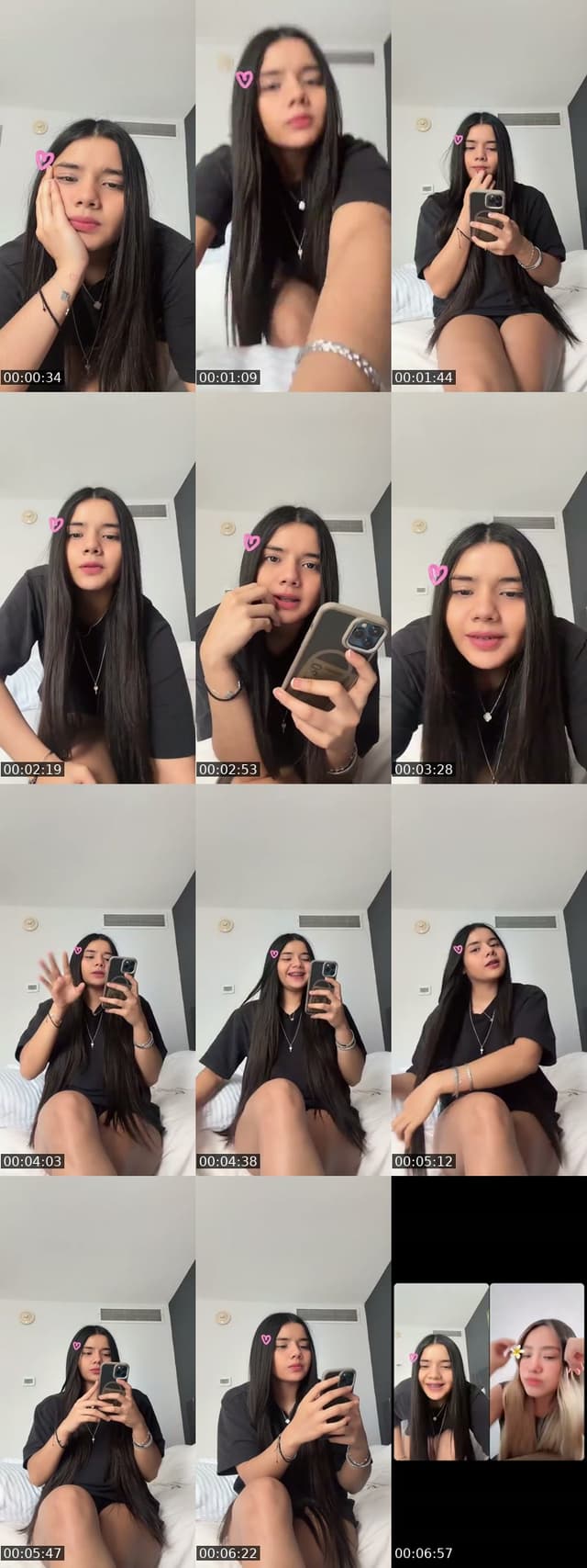 @angelinetorres90 TikTok live from 2026-07-13