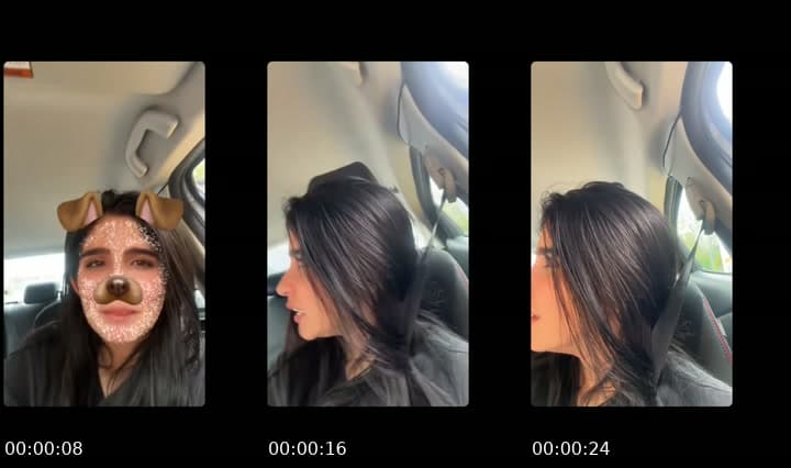 @andrievsky.sasha TikTok live stream