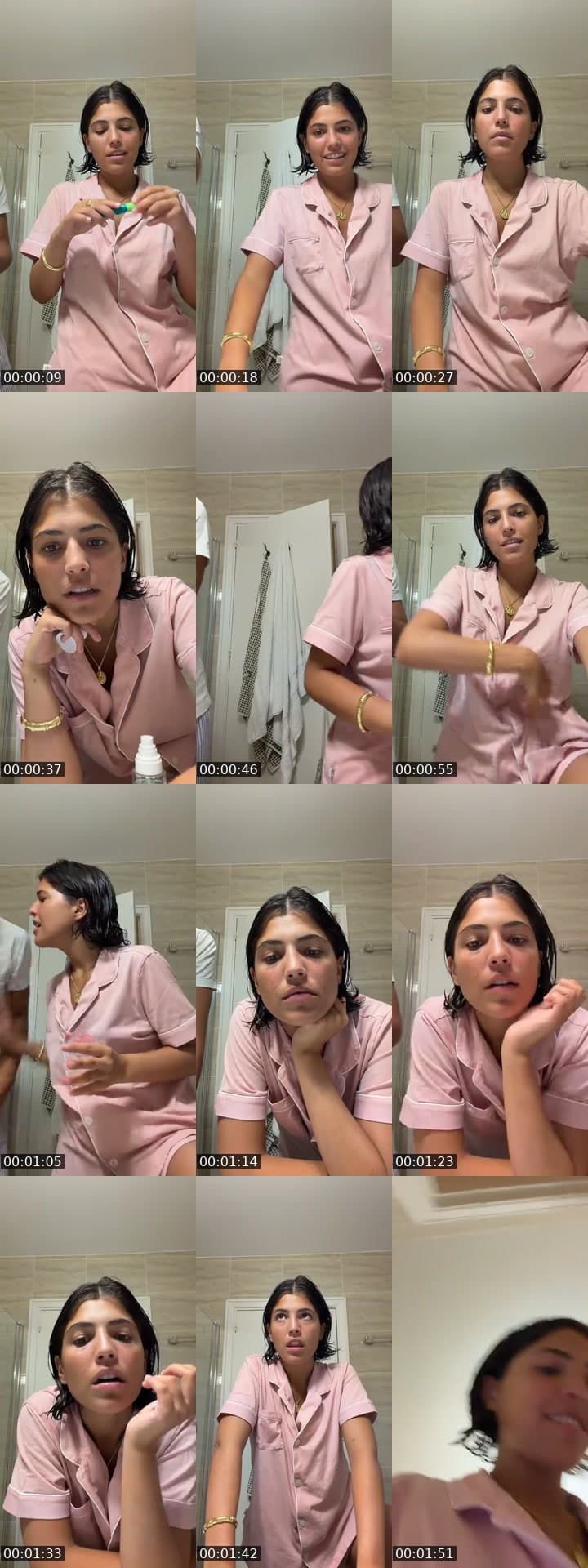 @cr0vss TikTok live stream