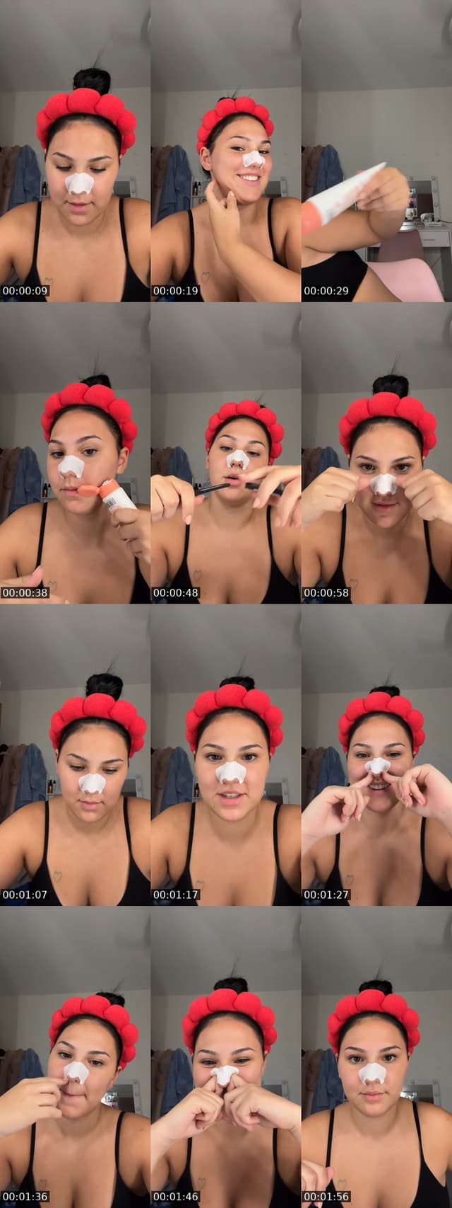 @cclaauu.02 TikTok live