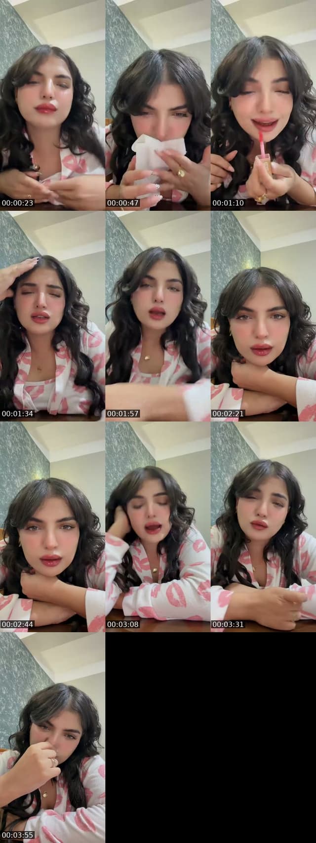 @mari1ana9 TikTok live
