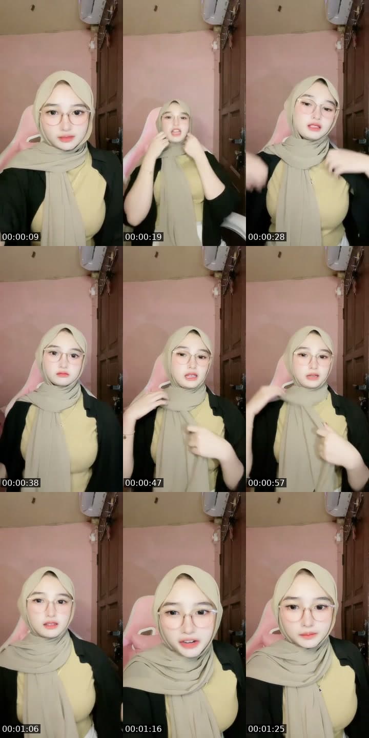 Host challeng hiburan