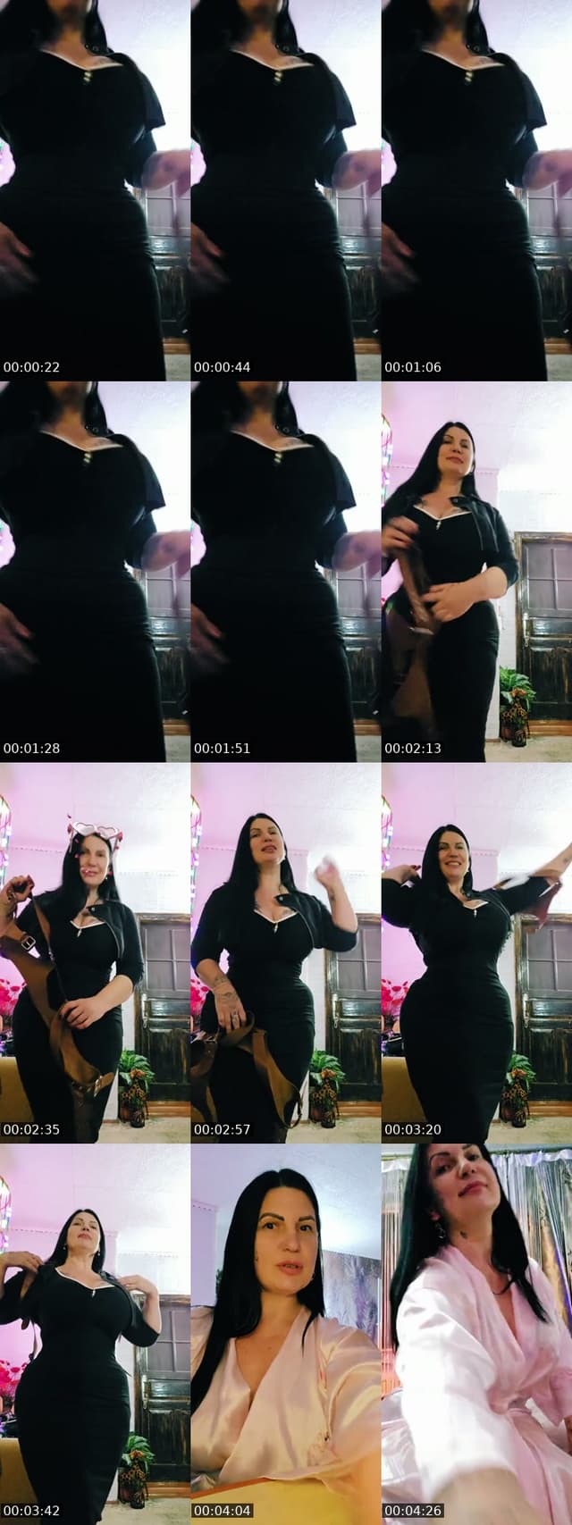 @dor_oksana TikTok live from 2026-07-13