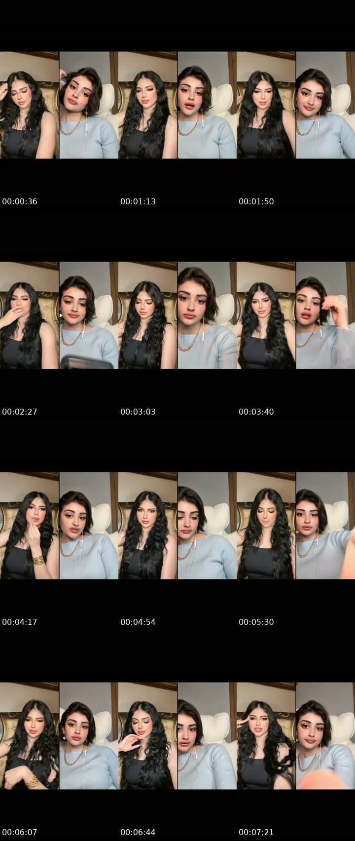 @jawharhan TikTok live stream
