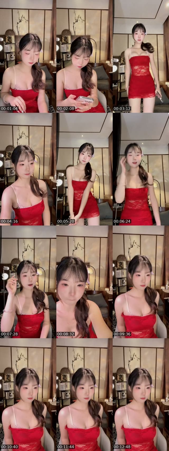 TikTok live: I’m prettier than the cover. by @icush2