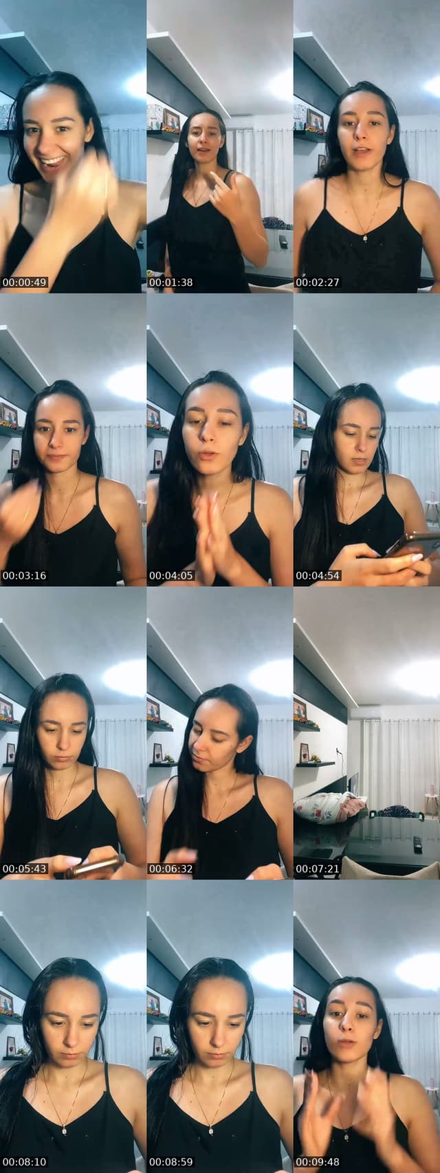 @nataliagauchasalem TikTok live