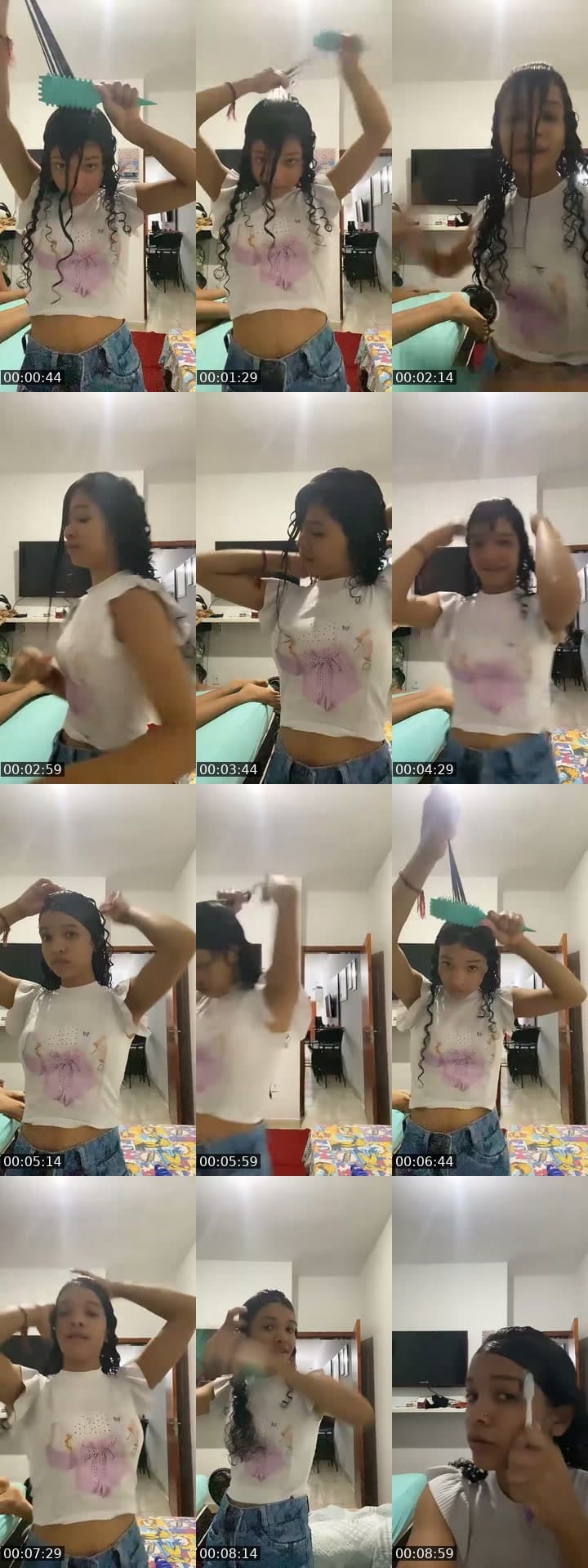 @daily_da_maduh TikTok live stream