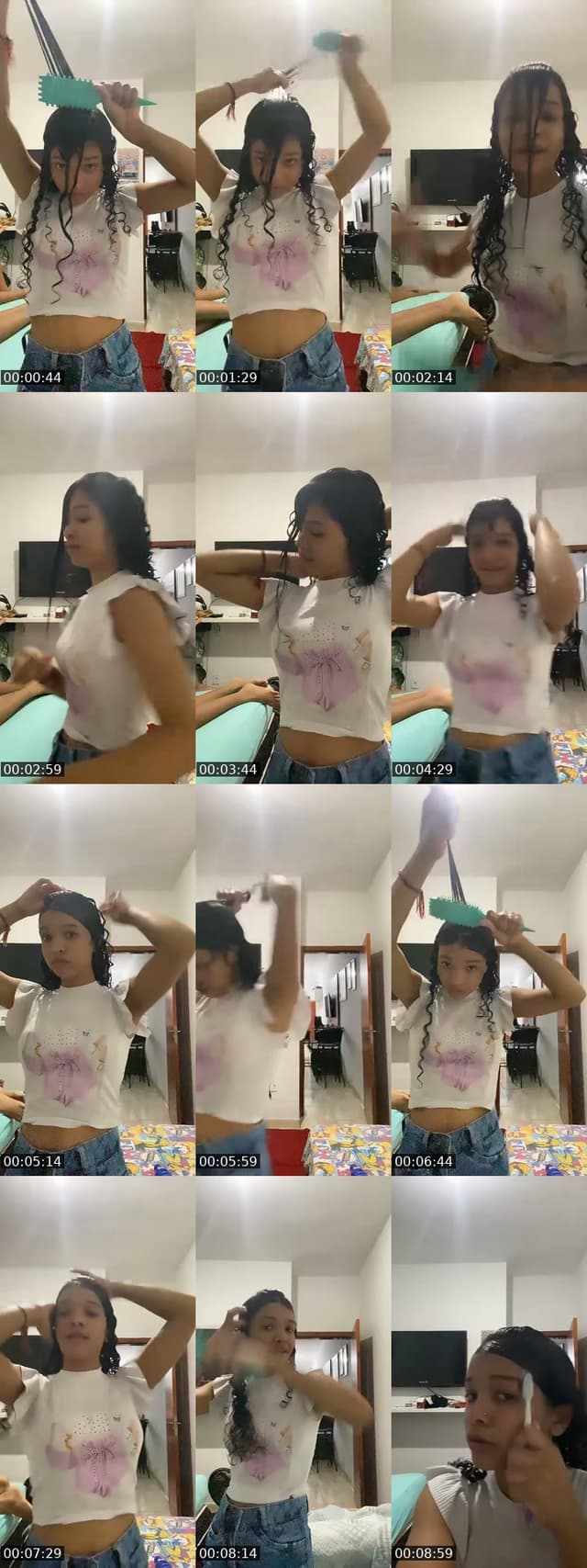 @daily_da_maduh TikTok live