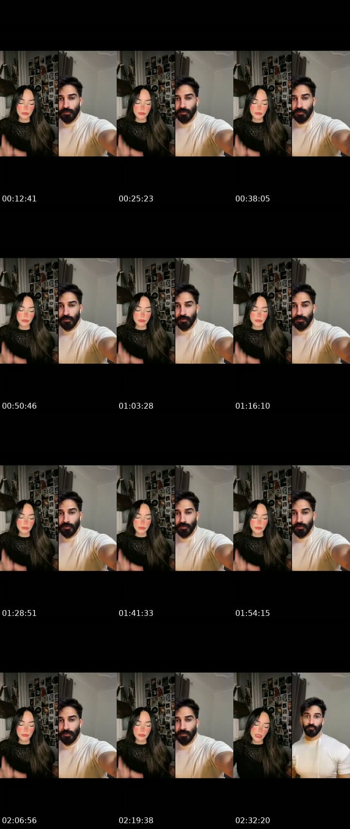 @singerbiba3 TikTok live stream