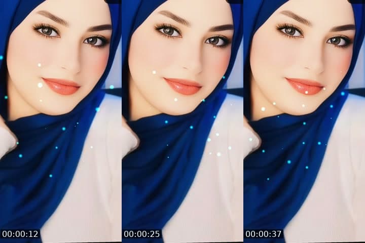 @amiramohame81 TikTok live stream