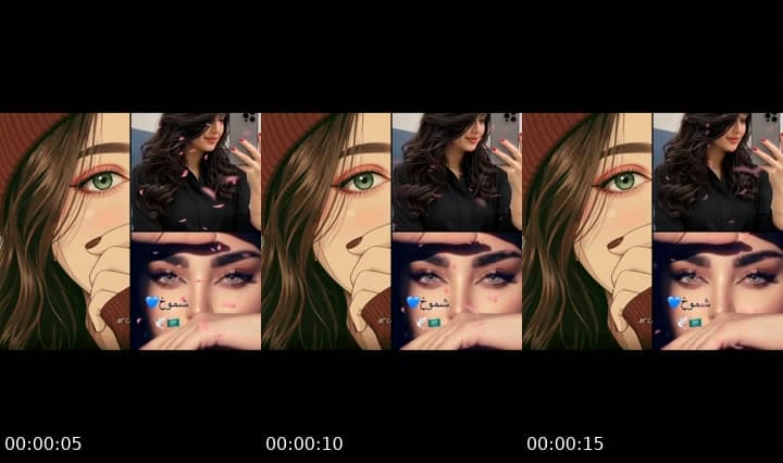 @mllxr21 TikTok live stream